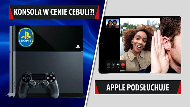 Xbox bez gier, Steam bez Metra, Facebook bez godności - VideoNews #192