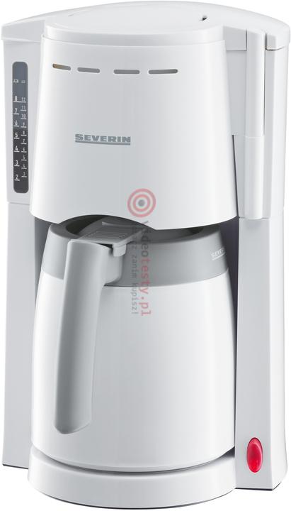 SEVERIN KA 4121 SEVERIN KA 4121