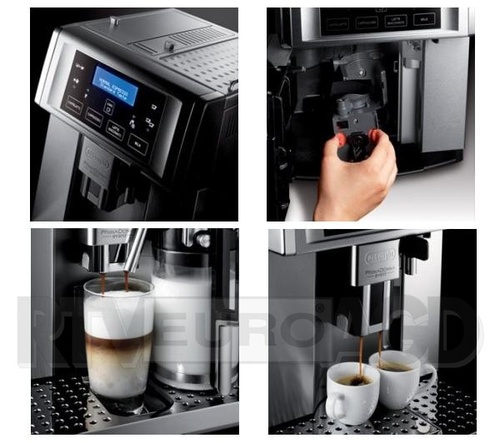 DeLonghi Vollautomat Diffusor ESAM6700 ESAM6900 7313213261 Günstig