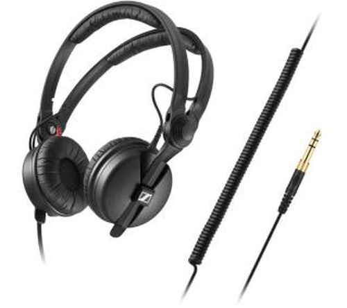 Sennheiser HD 25 Plus