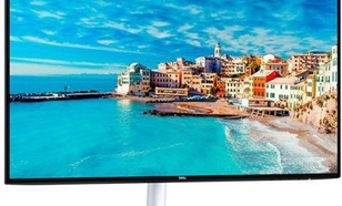 Dell 27'' S2719DM LED 2560x1440 16:9 3Y NBD