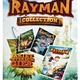 Rayman Legends Collection