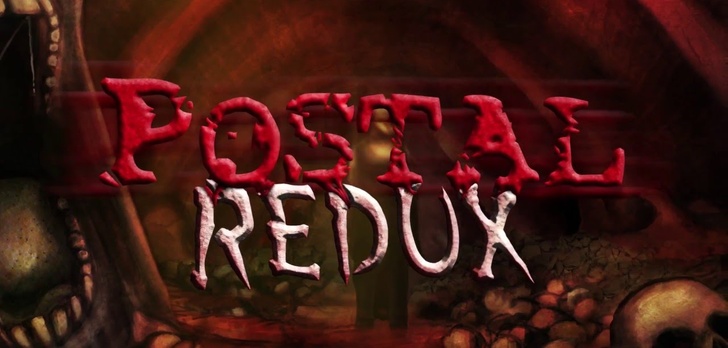 Rcenzja Postal: Redux