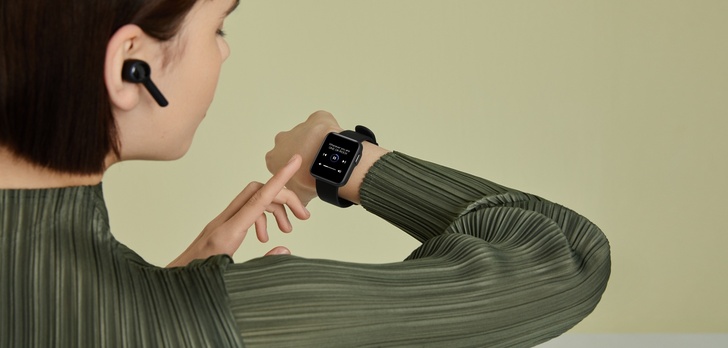Mi Watch Lite debiutuje w niższej cenie przed świętami!