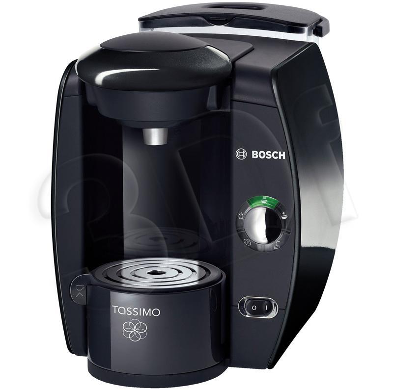 BOSCH TAS 4012EE Tassimo BOSCH TAS 4012EE Tassimo