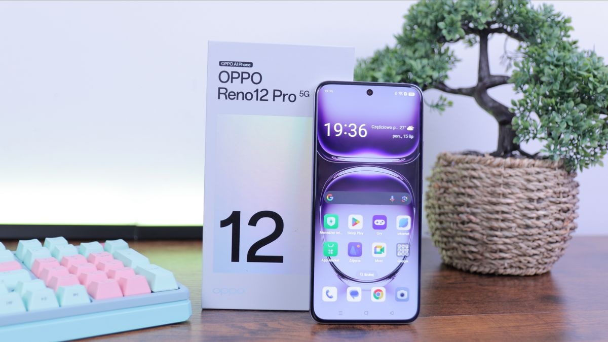 oppo reno12 pro 5g pudelko