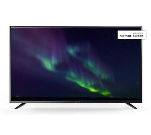 Sharp LC-65CUG8052E
