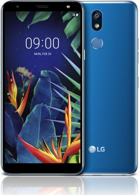 LG K40 (5,7