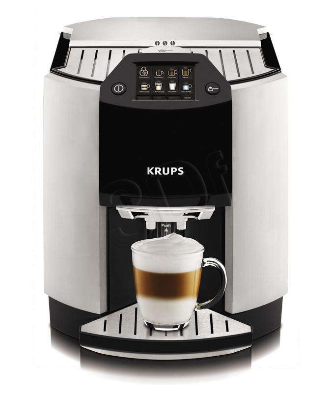 KRUPS EA 9000 KRUPS EA 9000