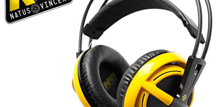 Siberia V2 Navi - recenzja