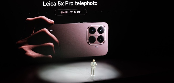 Wielka premiera Xiaomi: Telefony, tablety, słuchawki, roboty, telewizory...