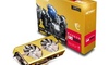 Sapphire RX 590 Nitro+ 50th Anniversary Special Edition 8GB GDDR5