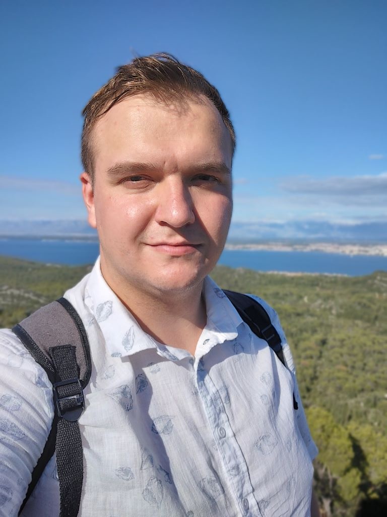 Motorola Edge 20 Pro i solidne, ale nie idealne odcięcie w trybie portretowym
