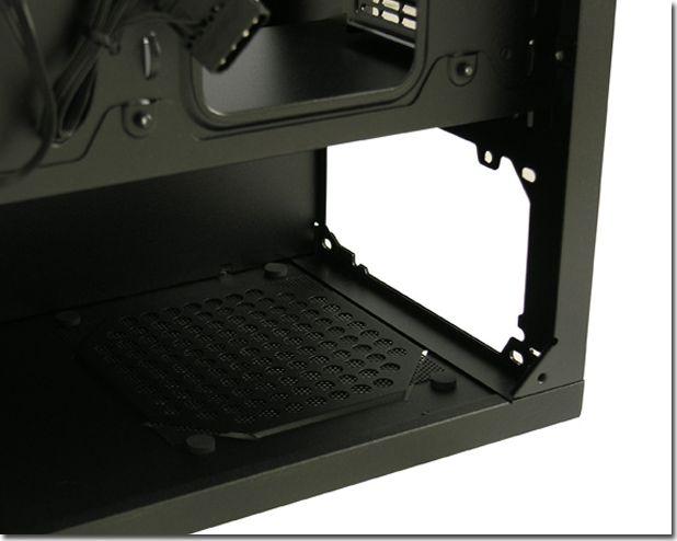 LC-Power Gaming 993B Covertaker (LC-993B-ON)