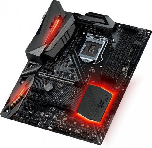 ASRock Fatal1ty H370 PERFORMANCE
