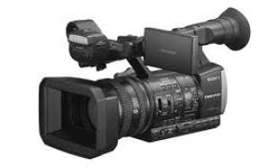 Sony NXCAM HXR-NX3