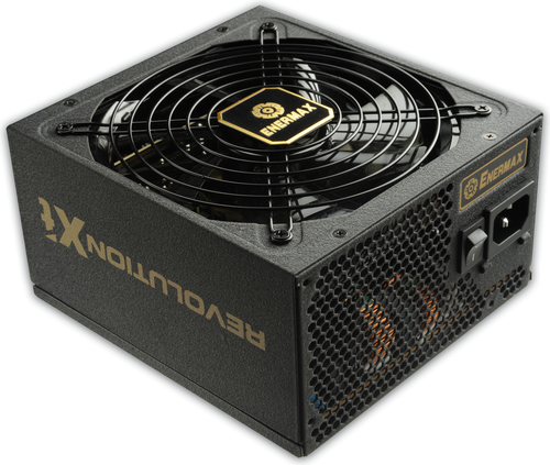 Enermax Revolution X't II 650W (ERX650AWT)