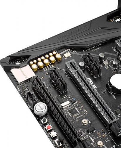 Asus MAXIMUS IX HERO