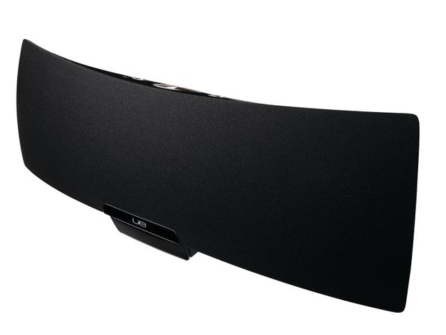 Logitech UE Air Speaker – wolność dźwięku
