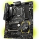 MSI Z370 SLI PLUS ( LGA 1151 ; 4x DDR4 DIMM ; ATX ; SLI CrossFire )