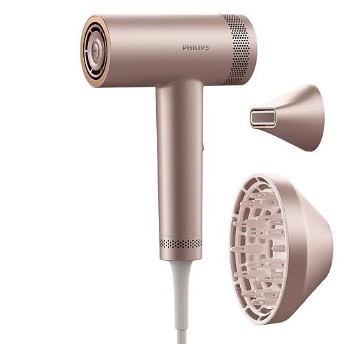 Philips HD837/10 z 2 nasadkami