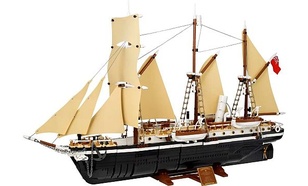 LEGO 10335 Icons Endurance