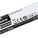Kingston KC2000 250GB M.2 PCIe NVMe (SKC2000M8/250G)