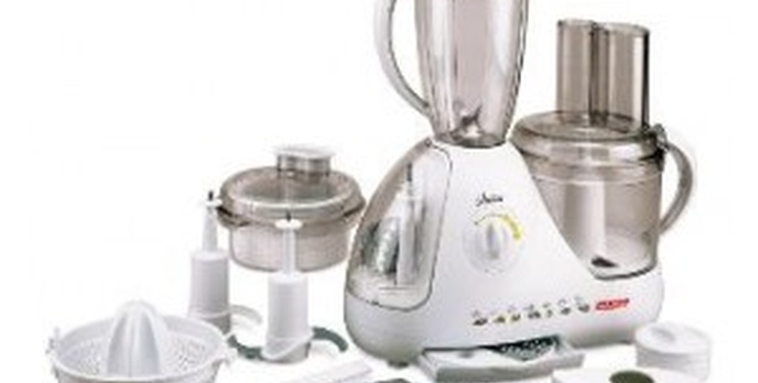 Lato w mieście, czyli wakacyjne gotowanie