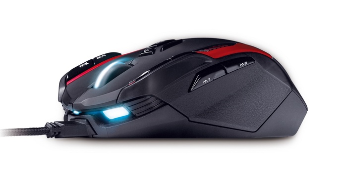 Gila – nowy skorpion w rodzinie     GX-Gaming firmy Genius