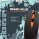 Canyon Optical gaming mouse (CND-SGM3)