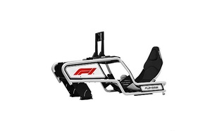 Playseat Formula Intelligence F1 Edition