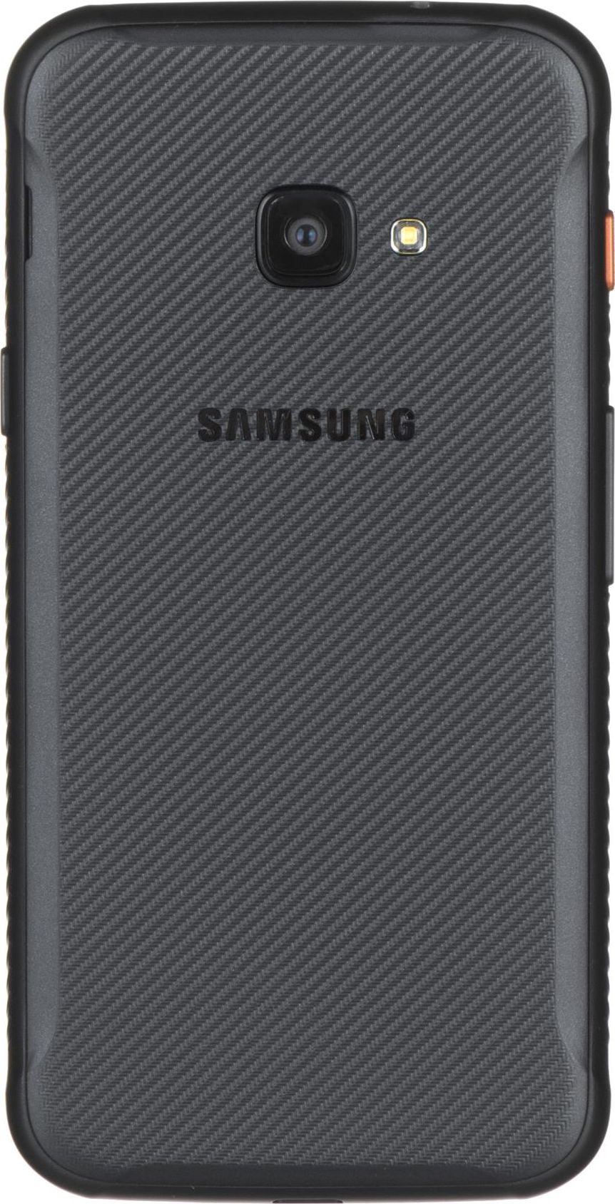 Samsung Galaxy Xcover 4S 3/32GB Czarny (GS-T-SAM-0954)