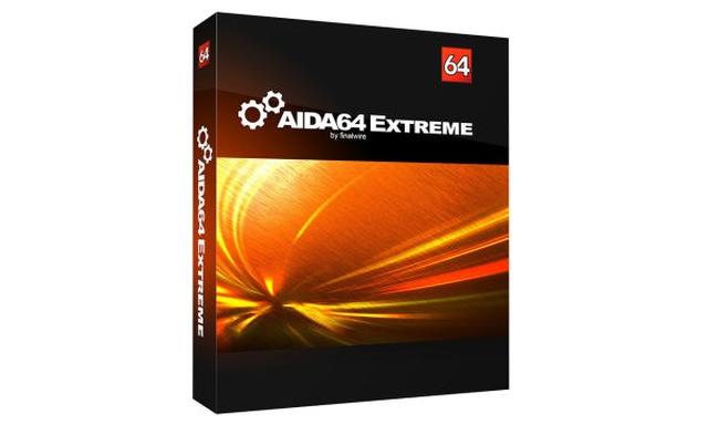 AIDA64 v5.80 Wydana - Zobacz Listę Zmian!