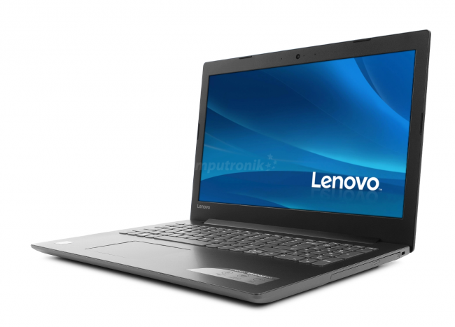 Lenovo Ideapad 320-15IKB (81BG00NBPB) Czarny - Raty 20 x 0% z