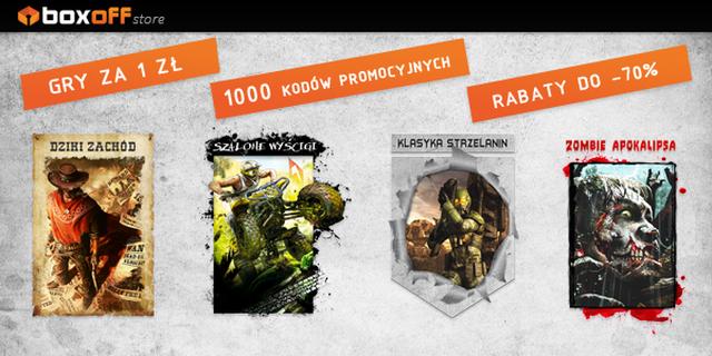 „SZALONY ZJAZD CENOWY” – PRODUKCJE TECHLANDU NAWET DO 70% TANIEJ