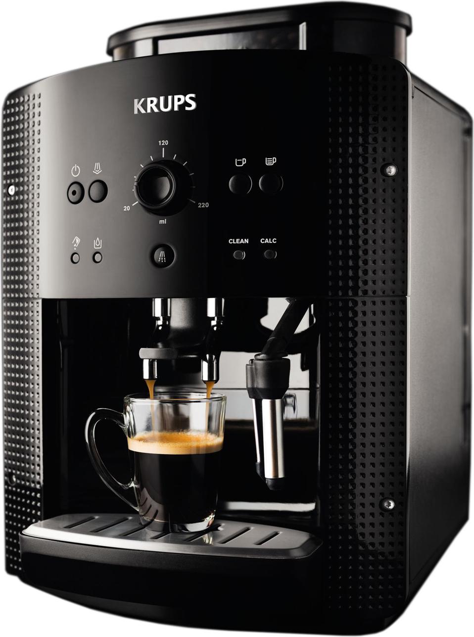 Krups EA8108