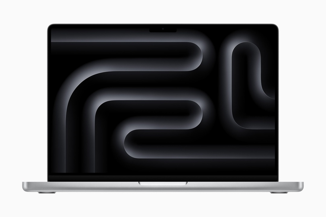 Apple MacBook Pro