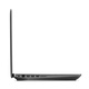 HP ZBook 17 G3 i7-6700HQ 8GB 17,3" FHD 256GB HD 530 Quadro M2000M