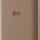 LG Electronics K8 2017 Dual Sim Czarny/Złoty