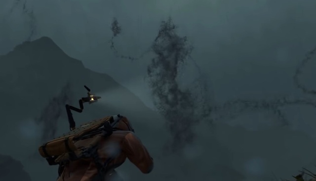Death Stranding - Co chodzi po głowie Kojimy?