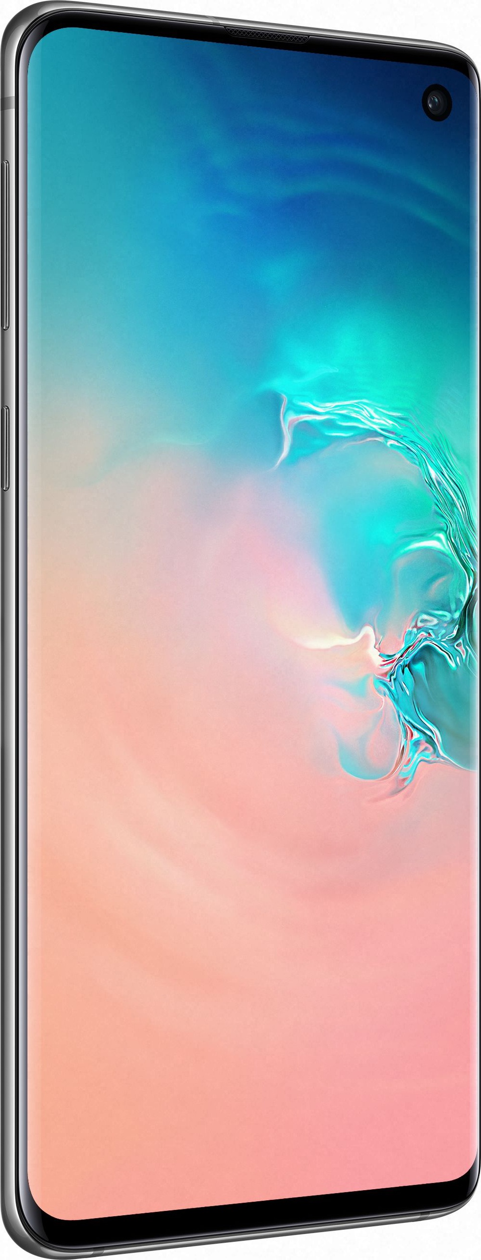 Samsung Galaxy S10 8/128GB Dual SIM Biały (SM-G973FZWDXEO)