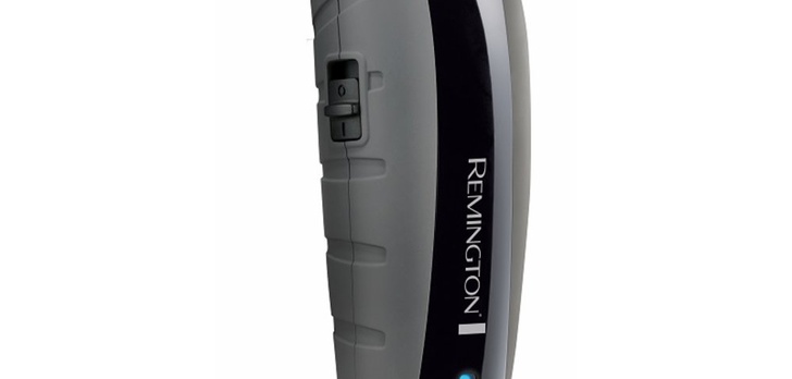 Virtually Indestructible - Niezniszczalna Maszynka Od Remington