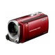 SONY DCR-SX33E (CZERWONA)
