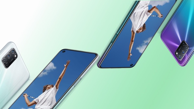 Oppo A52 i Oppo A72 - premiera urządzeń na miarę abonamentów