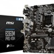 MSI B360M PRO-VDH ( LGA 1151 ; 4x DDR4 DIMM ; Micro ATX )