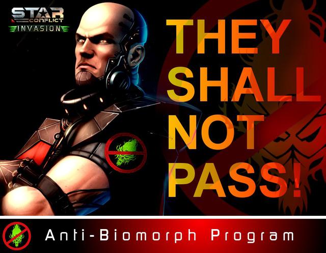 Oficjalna Premiera Star Conflict Już 4 Września!