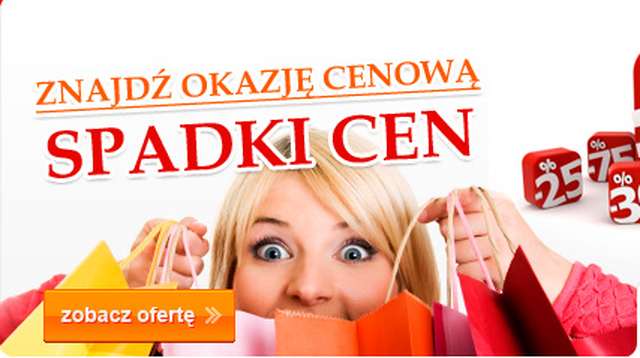 Temperatury rosną, ceny spadają!