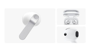 Samsung Galaxy Buds4
