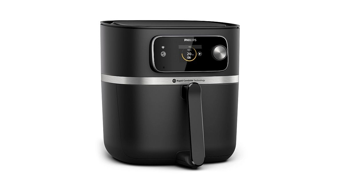 wyprzedaż Philips OVI Smart 2.0 XXL HD9880/90