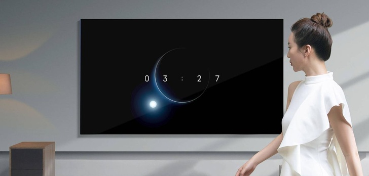 Nowy telewizor OLED od Xiaomi - Master to nie nazwa na wyrost!